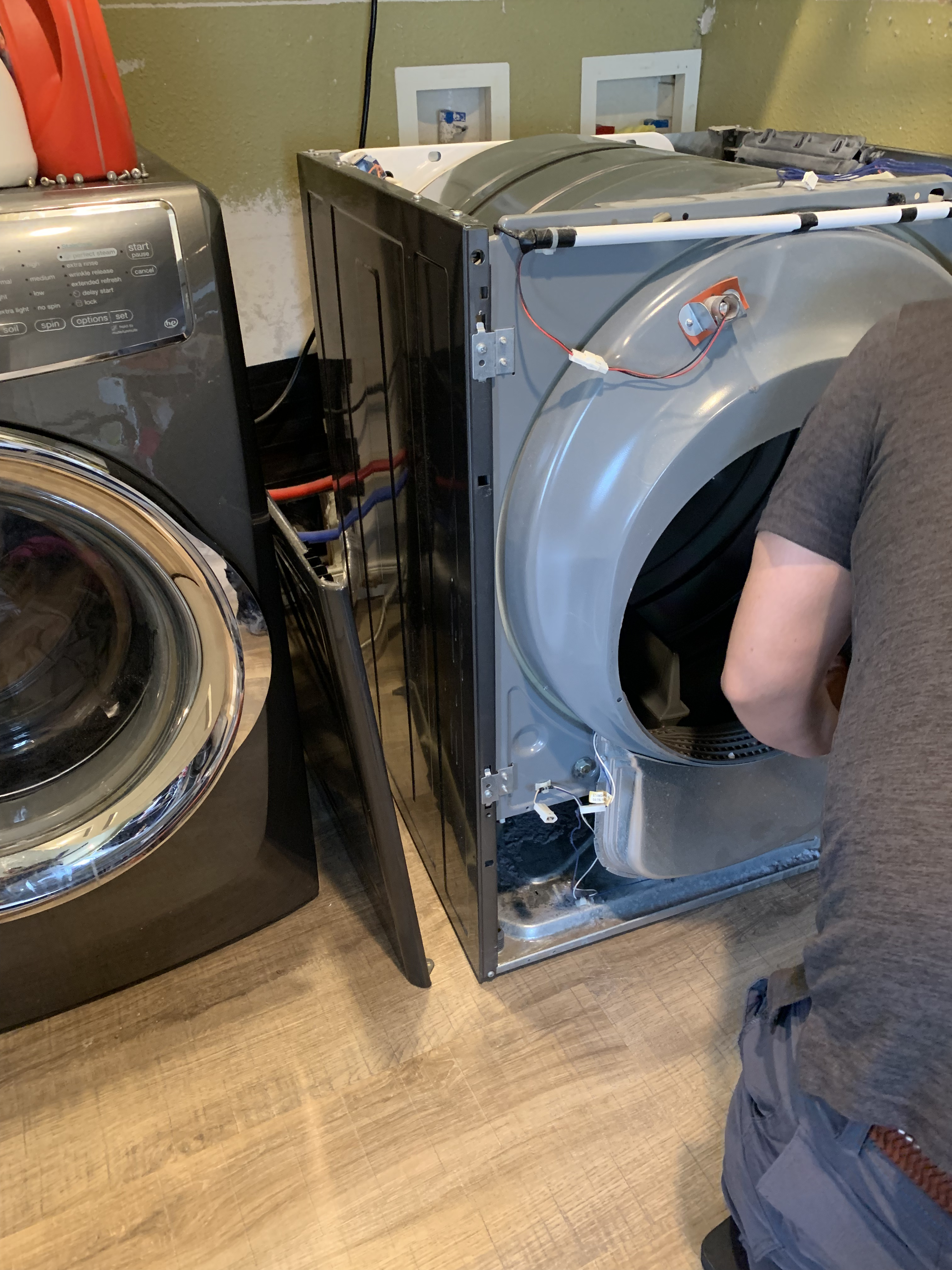 AJ's Appliance Repair Service